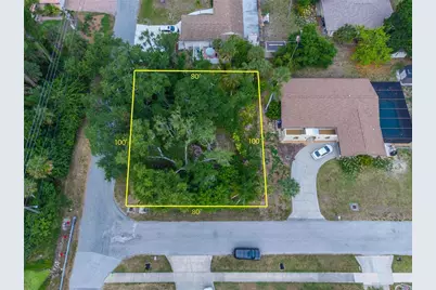 Lots 17108 & 17109 Valencia Road, Venice, FL 34293 - Photo 1