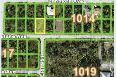 18384 Tulane Avenue, Port Charlotte, FL 33954 - Photo 1