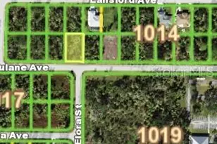 18384 Tulane Ave, Port Charlotte, FL 33954 - Photo 1