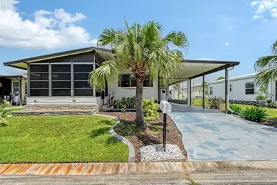 738 Riverview Circle, North Port, FL 34287 - Photo 1