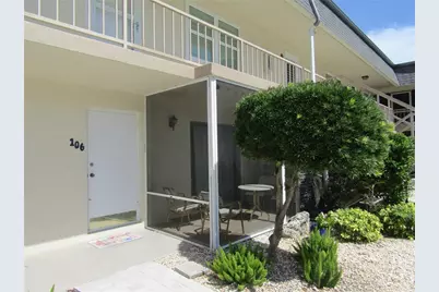 200 Park Boulevard N #106, Venice, FL 34285 - Photo 1