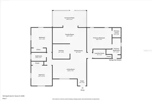 1614 Quail Lake Dr, Venice, FL 34293 - Photo 7