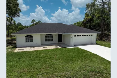 5306 Maccaughey Drive, North Port, FL 34287 - Photo 1