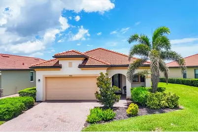 10061 Cozy Grove Drive, Venice, FL 34293 - Photo 1