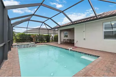 15145 Spanish Point Drive, Port Charlotte, FL 33981 - Photo 31