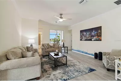 15145 Spanish Point Drive, Port Charlotte, FL 33981 - Photo 7