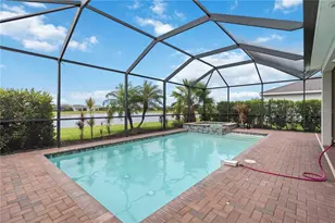 15145 Spanish Point Dr, Port Charlotte, FL 33981 - Photo 29