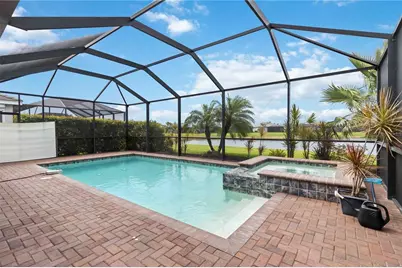 15145 Spanish Point Drive, Port Charlotte, FL 33981 - Photo 3
