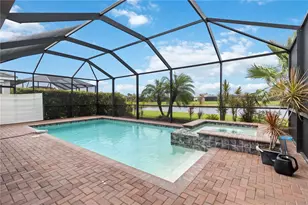 15145 Spanish Point Dr, Port Charlotte, FL 33981 - Photo 3