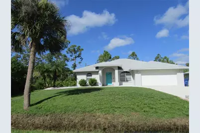 142 Solana Street, North Port, FL 34287 - Photo 1