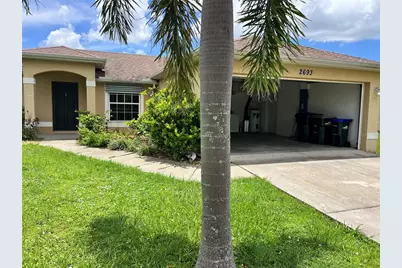 2693 Burri Terrace, North Port, FL 34288 - Photo 1