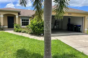 2693 Burri Terrace, North Port, FL 34288 - Photo 1