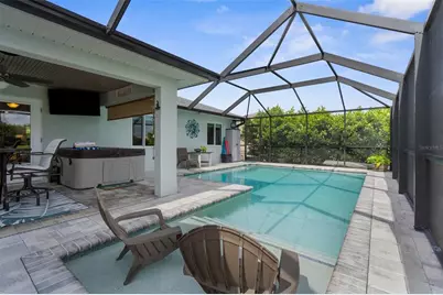 108 Albatross Road, Rotonda West, FL 33947 - Photo 17