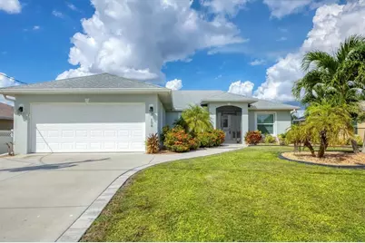 108 Albatross Road, Rotonda West, FL 33947 - Photo 1