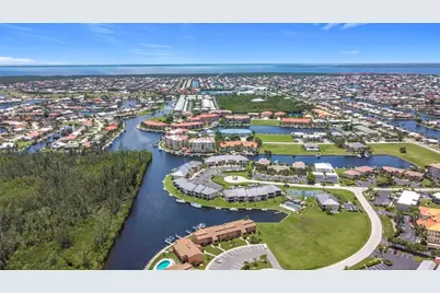 1335 Rock Dove Court #unit 49, Punta Gorda, FL 33950 - Photo 5