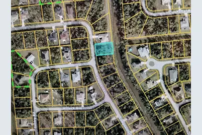 Lot 24 Campbell Street, North Port, FL 34288 - Photo 3