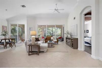 114 Bella Vista Terrace #6C, North Venice, FL 34275 - Photo 9