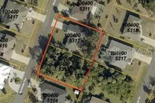 Burdette Terrace, North Port, FL 34287 - Photo 1