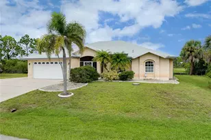 15140 Lyneburg Ave, Port Charlotte, FL 33981 - Photo 1