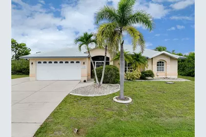 15140 Lyneburg Avenue, Port Charlotte, FL 33981 - Photo 5