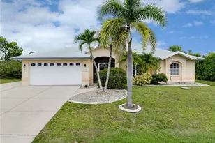 15140 Lyneburg Ave, Port Charlotte, FL 33981 - Photo 5