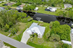 15140 Lyneburg Ave, Port Charlotte, FL 33981 - Photo 71