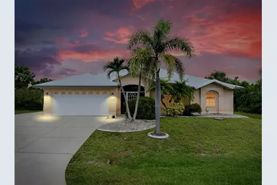 15140 Lyneburg Avenue, Port Charlotte, FL 33981 - Photo 3