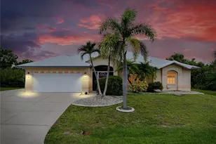 15140 Lyneburg Ave, Port Charlotte, FL 33981 - Photo 3