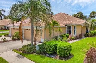4841 Whispering Oaks Dr, North Port, FL 34287 - Photo 1