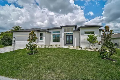 6655 Pan American Boulevard, North Port, FL 34287 - Photo 1