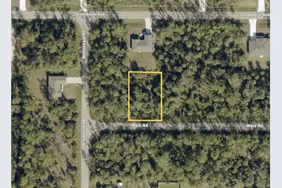 Myrt Road, North Port, FL 34288 - Photo 1