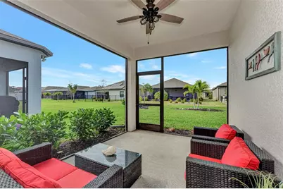 15240 Mille Fiore Boulevard, Port Charlotte, FL 33953 - Photo 35