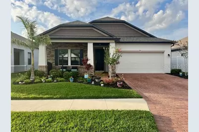 15240 Mille Fiore Boulevard, Port Charlotte, FL 33953 - Photo 1