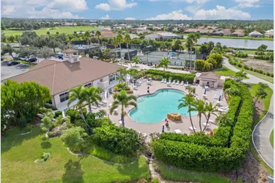 1230 Creek Nine Drive, North Port, FL 34291 - Photo 41