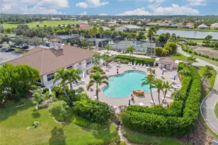 1230 Creek Nine Dr, North Port, FL 34291 - Photo 41