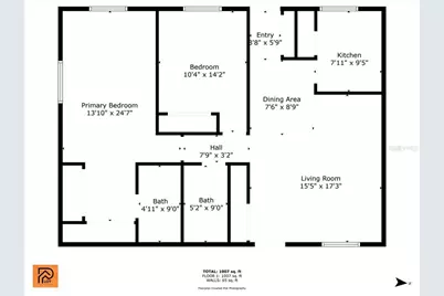 100 The Esplanade N #18, Venice, FL 34285 - Photo 27