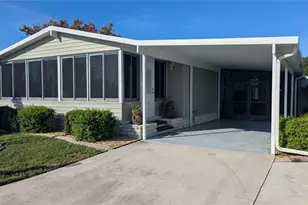 706 Watersedge St, Englewood, FL 34223 - Photo 1