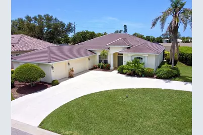 600 Cockatoo Circle, Venice, FL 34285 - Photo 1
