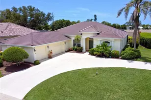 600 Cockatoo Cir, Venice, FL 34285 - Photo 1