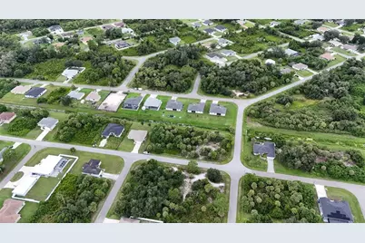 Lot 1 & 2 Wawana Road, North Port, FL 34287 - Photo 3