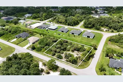 Lot 1 & 2 Wawana Road, North Port, FL 34287 - Photo 1