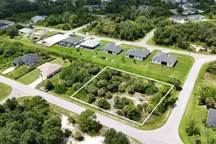 Lot 1 & 2 Wawana Rd, North Port, FL 34287 - Photo 1
