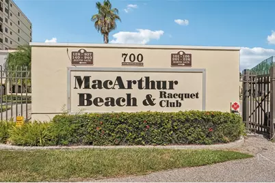 700 Golden Beach Boulevard #130, Venice, FL 34285 - Photo 3