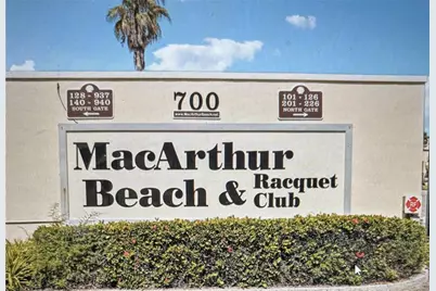 700 Golden Beach Boulevard #130, Venice, FL 34285 - Photo 3