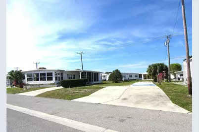 524 Fleetwood Street, North Port, FL 34287 - Photo 1