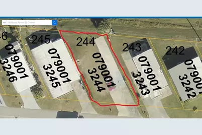 524 Fleetwood Street, North Port, FL 34287 - Photo 5