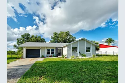 6463 Facet Lane, Port Charlotte, FL 33981 - Photo 1