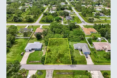 Duar Terrace, North Port, FL 34291 - Photo 1