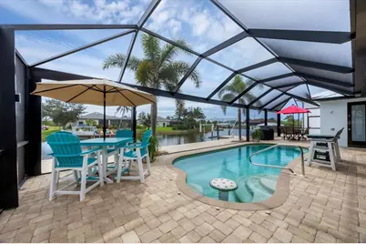 15704 Lakeland Circle, Port Charlotte, FL 33981 - Photo 3