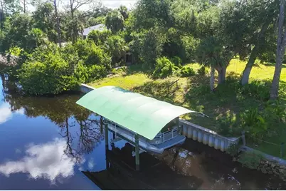 321 Hoffer Street, Port Charlotte, FL 33953 - Photo 1